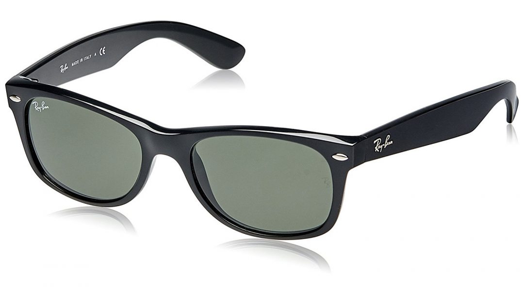 RAY BAN