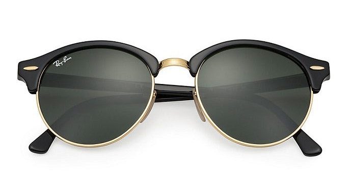 RAY BAN