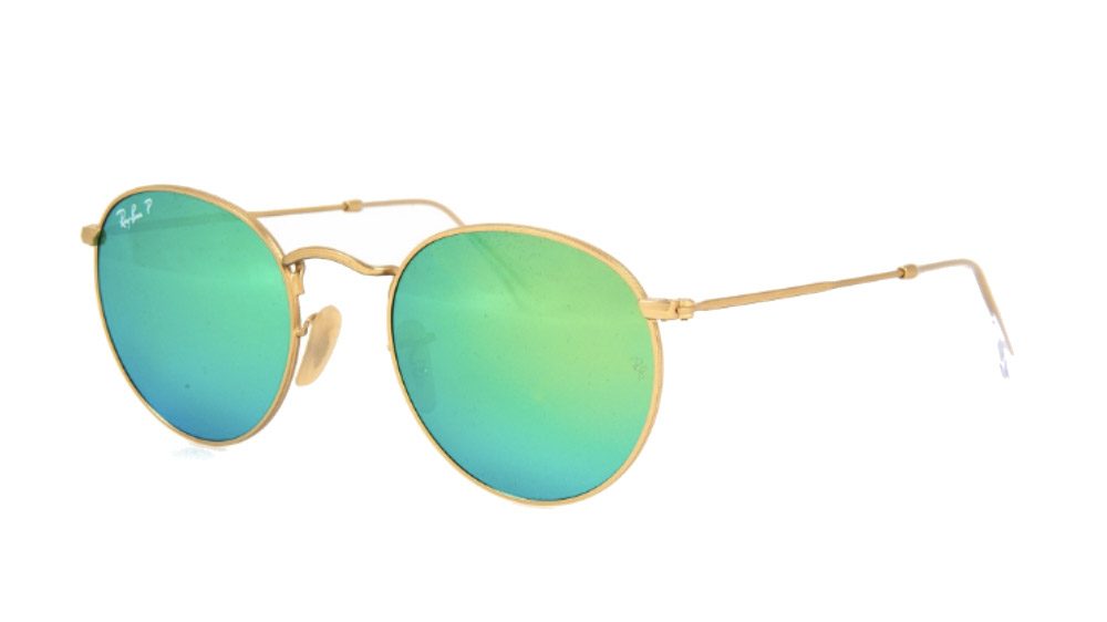 RAY BAN