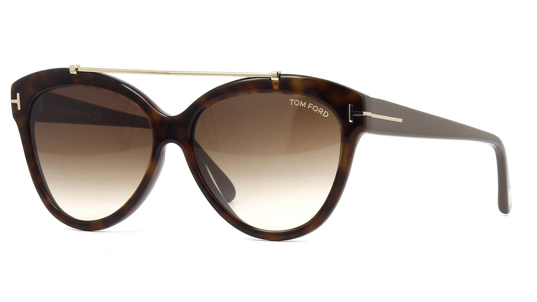TOM FORD