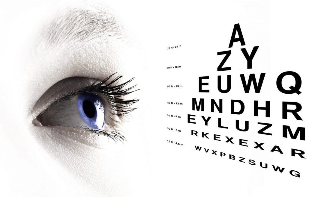 Esame della vista gratuito presso Ottica Ticinese a Lugano