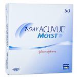 lenti a contatto ticino lugano Acuvue 1 day moist triopack