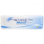 lenti a contatto ticino lugano Acuvue 1 day moist box 30