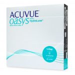 lenti a contatto ticino lugano lenti a contatto ticino lugano Oasys 1 day box 90
