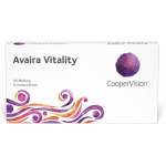 Avaira vitality