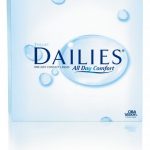 focus dailies trio pack 90