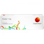 lenti a contatto ticino lugano Proclear 1 day box 30