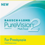 Purvision multifocal