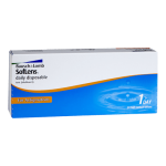 Soflens 1 day
