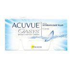 lenti a contatto ticino lugano Acuvue oasys box 6