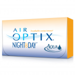 air optix night&day lenti a contatto ticino lugano