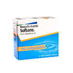 Soflens monthly toric
