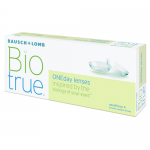 bio true 1 day lenti a contatto ticino lugano