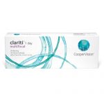lenti a contatto ticino lugano Clariti 1 day multifocal