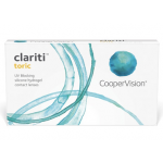 clariti toric lenti a contatto ottica ticinese