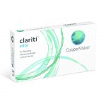 lenti a contatto ticino lugano clariti elite