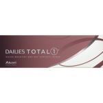 dailies Total 1