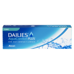 dailies aquacomfort plus toric lugano ticino