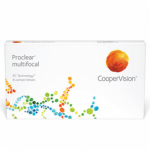 lenti a contatto ticino lugano Proclear Multifocal