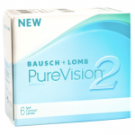 purevision 2 hd lenti a contatto lugano ticino