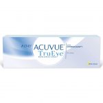 lenti a contatto ticino lugano Acuvue 1 day true eye box 30