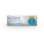 acuvue oasys 1 day toric presso ottica ticinese
